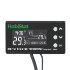 Habistat | Digital Dimming Thermostat | Digitális hőszabályzó terráriumi hőmérséklet-szabályozásra - 600W