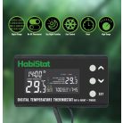 HabiStat | Digital Thermostat Day/Night Timer | Digitális termosztát nappali–éjszakai időzítővel terráriumi hüllőknek - 600 W
