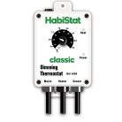 HabiStat | Dimming Thermostat White | Analóg hőszabályzó hüllő terráriumokhoz - 600W