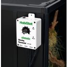 HabiStat | Dimming Thermostat White | Analóg hőszabályzó hüllő terráriumokhoz - 600W