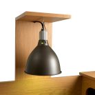 HabiStat | Torotise Table Black | Strapabíró dekoratív asztal teknősök és kisállatok számára - 109x61 cm