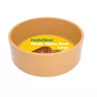 Habistat | Round Plastic Water Bowl Large | Kerek műanyag itatótál hüllők és kétéltűek számára – 13 × 13 × 4,5 cm