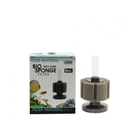 Ista talpas mini szivacsszűrő