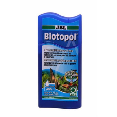 JBL | Biotopol - 100 ml