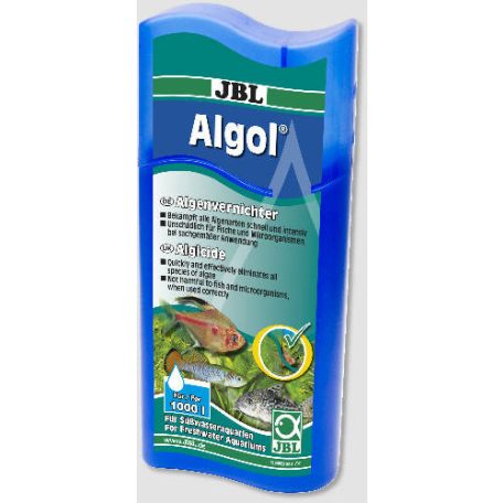 JBL | Algol - 100 ml