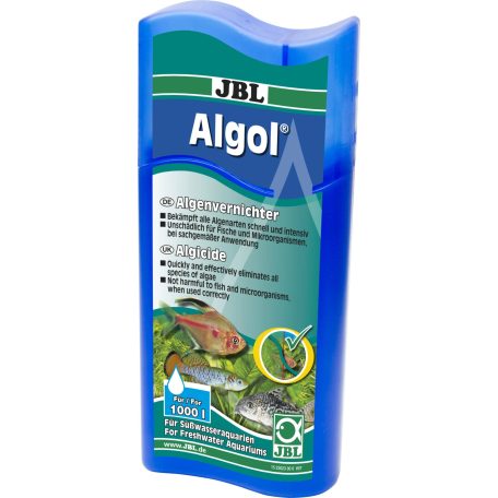 JBL | Algol - 250 ml