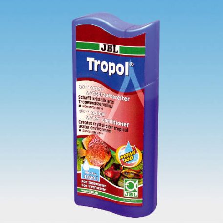  JBL | Tropol - 250 ml