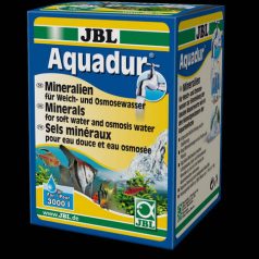   JBL Aquadur | Lágyító só édes vízi akváriumokhoz - 250 g