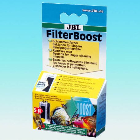 JBL | FilterBoost - 25 ml