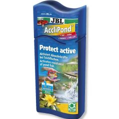   JBL AccliPond | Tavi vízkezelő és ívás elősegítő szer - 500 ml