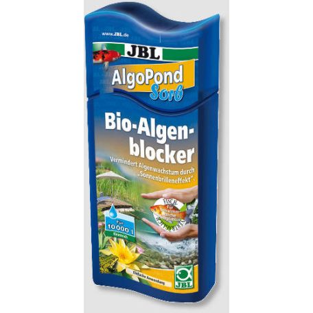 JBL | AlgoPond Sorb - 500 ml