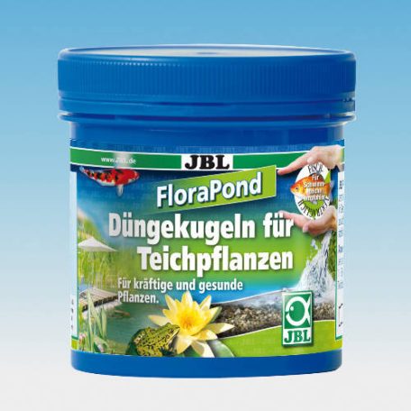 JBL | Flora Pond 8 Kugeln