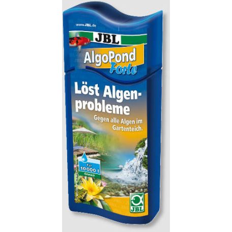 JBL | AlgoPond Forte - 250 ml