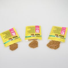   JBL | ProNovo | Bel Flakes Baby | Eledel fiatal halak számára - 3x10 ml