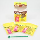 JBL | ProNovo | Bel Flakes Baby | Eledel fiatal halak számára - 3x10 ml