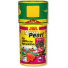 JBL | Novo | Pearl | Granulátum táplálék | Aranyhalak számára  - 100 ml/37 g