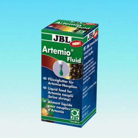 JBL | ArtemioFluid - 50 ml