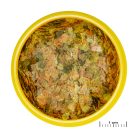 JBL | ProNovo | Bel | Flakes S | Lemezes díszhaltáp | Akváriumi halak számára - 18 g/100 ml