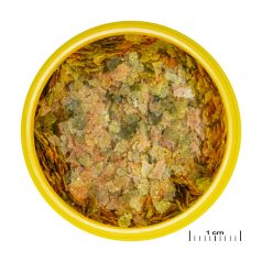   JBL | ProNovo | Bel | Flakes S | Lemezes díszhaltáp | Akváriumi halak számára - 18 g/100 ml