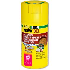   JBL | ProNovo |  Bel | Grano XXS | CLICK | Granulátum táplálék  - 100 ml/58 g
