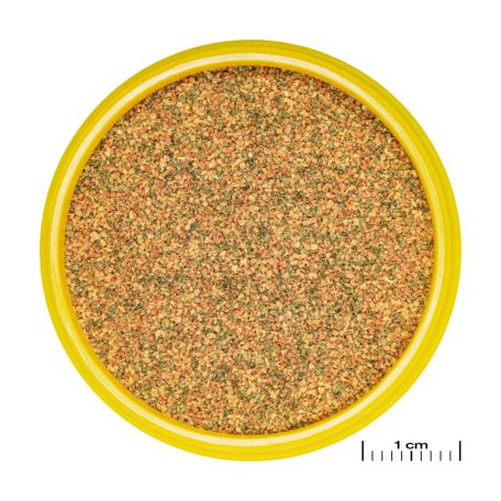 JBL | ProNovo |  Bel | Grano XXS | CLICK | Granulátum táplálék  - 100 ml/58 g