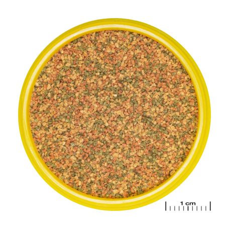 JBL | ProNovo |  Bel | Grano XS | Granulátum táplálék  - 100 ml/58 g