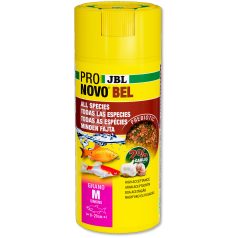   JBL | ProNovo |  Bel | Grano M | Granulátum táplálék  - 250ml/125g