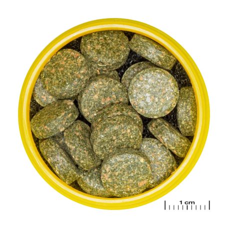 JBL | Pronovo | Botia | Tab M | Haltáp tabletta - 100 ml