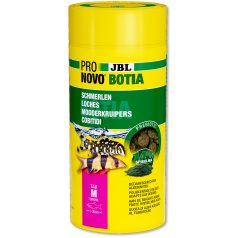 JBL | Pronovo | Botia | Tab M | Haltáp tabletta - 1000 ml