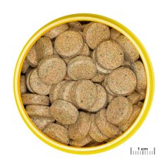 JBL | Pronovo | Tab | M | Haltáp tabletta - 250 ml