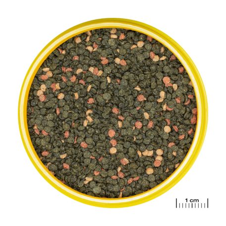 JBL | ProNovo | Malawi | Grano M | Granulátum táplálék  - 5,5 l/2750 g