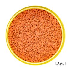   JBL | ProNovo |  Bits | Grano M | Granulátum táplálék  - 1000 ml/480 g