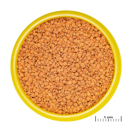 JBL | ProNovo | Betta | Grano S | CLICK | Granulátum táplálék  - 100 ml/50g