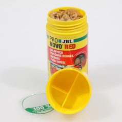   JBL | ProNovo | Red M | Pehelytáp | Aranyhalak számára - 45 g/250 ml