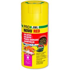   JBL | ProNovo | Red | Grano M | Granulátum táplálék  - 100 ml/37 g