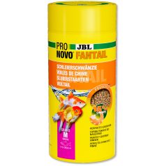   JBL | ProNovo | Fantail | Grano M | Granulátum táplálék  - 100ml/58g