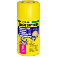   JBL | Pronovo | Corydoras| Tab M | Haltáp tabletta - 100ml/58 g