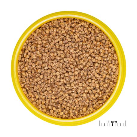 JBL | ProNovo | Lotl | Grano S | Granulátum táplálék  - 100 ml/56g