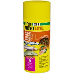   JBL | ProNovo | Lotl | Grano M | Granulátum táplálék  - 250 ml/150g