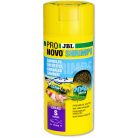 JBL | ProNovo | Shrimps | Grano S | Granulátum táplálék | Garnélarákok számára - 100 ml