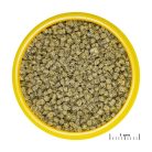 JBL | ProNovo | Shrimps | Grano S | Granulátum táplálék | Garnélarákok számára - 100 ml