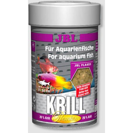 JBL | Krill - 250 ml