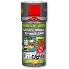 JBL | GranaCichlid (CLICK) - 250 ml
