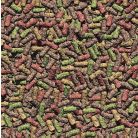 JBL ProPond All Seasons M | Négyévszakos úszó pálcikák közepes méretű koi és tavi halak részére – 0,5 kg / 3 l