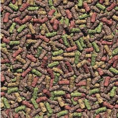   JBL ProPond All Seasons M | Négyévszakos úszó pálcikák közepes méretű koi és tavi halak részére – 0,5 kg / 3 l