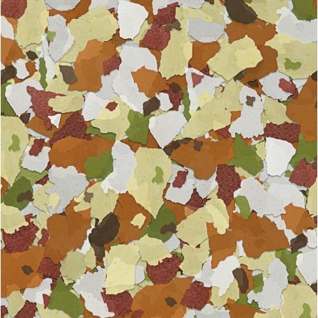 JBL ProPond Flakes | Lemezes táp tavi halaknak - 130 g