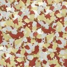 JBL ProPond Vario M | Tápkeverék tavi halaknak - 1L