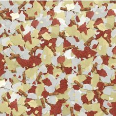 JBL ProPond Vario M | Tápkeverék tavi halaknak - 1L