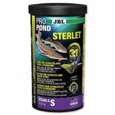   JBL ProPond Sterlet Small | Eledel tavi kecsegék részére - 1 L