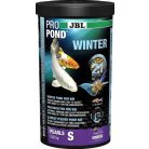 JBL ProPond Winter S | Granulált eledel tavi halaknak - 1 L